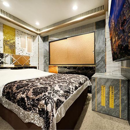 טוקיו Hotel Rocks מראה חיצוני תמונה