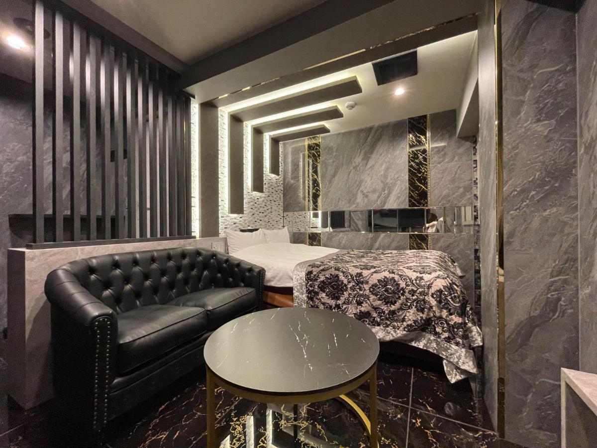 טוקיו Hotel Rocks מראה חיצוני תמונה