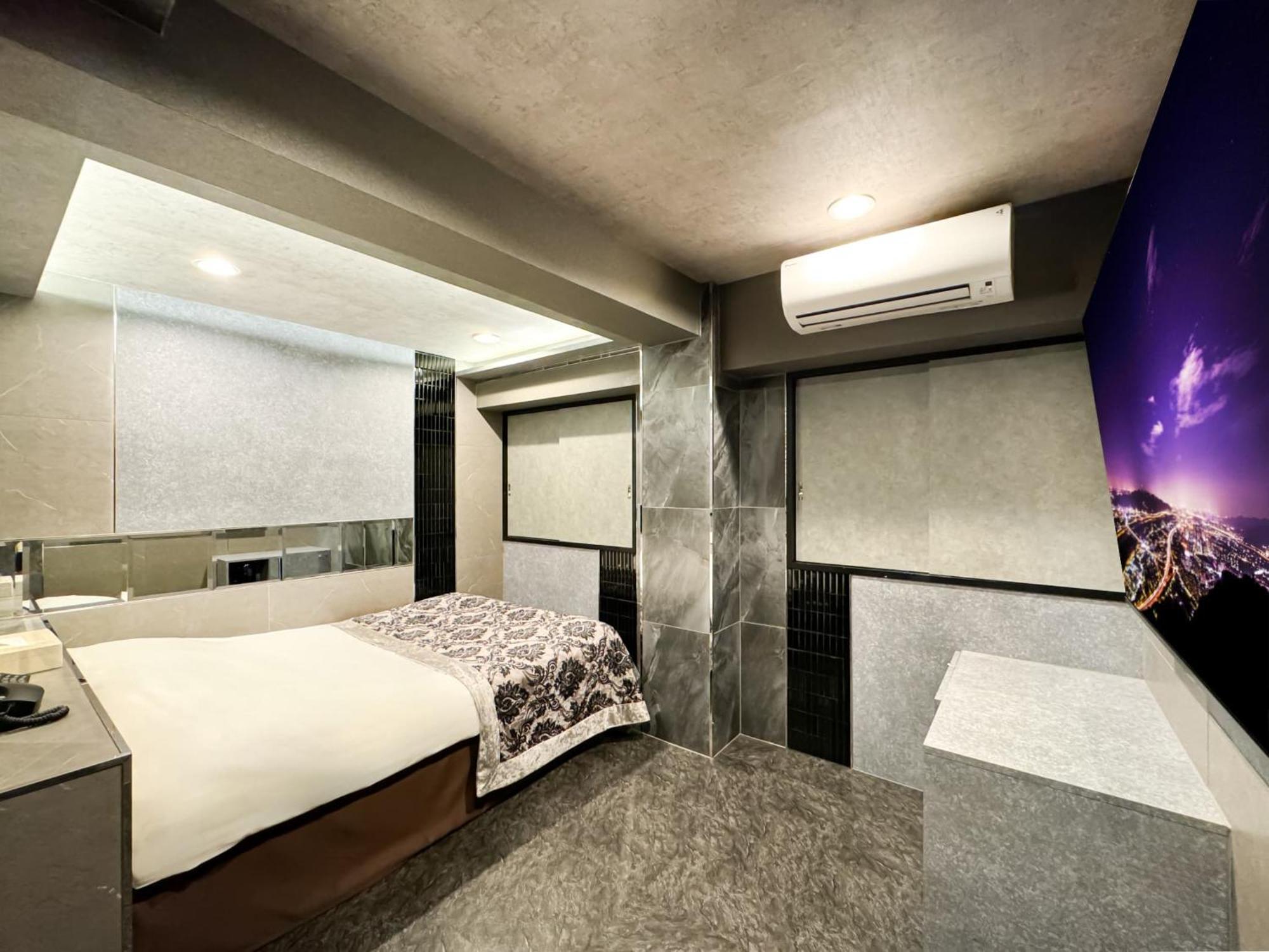 טוקיו Hotel Rocks מראה חיצוני תמונה