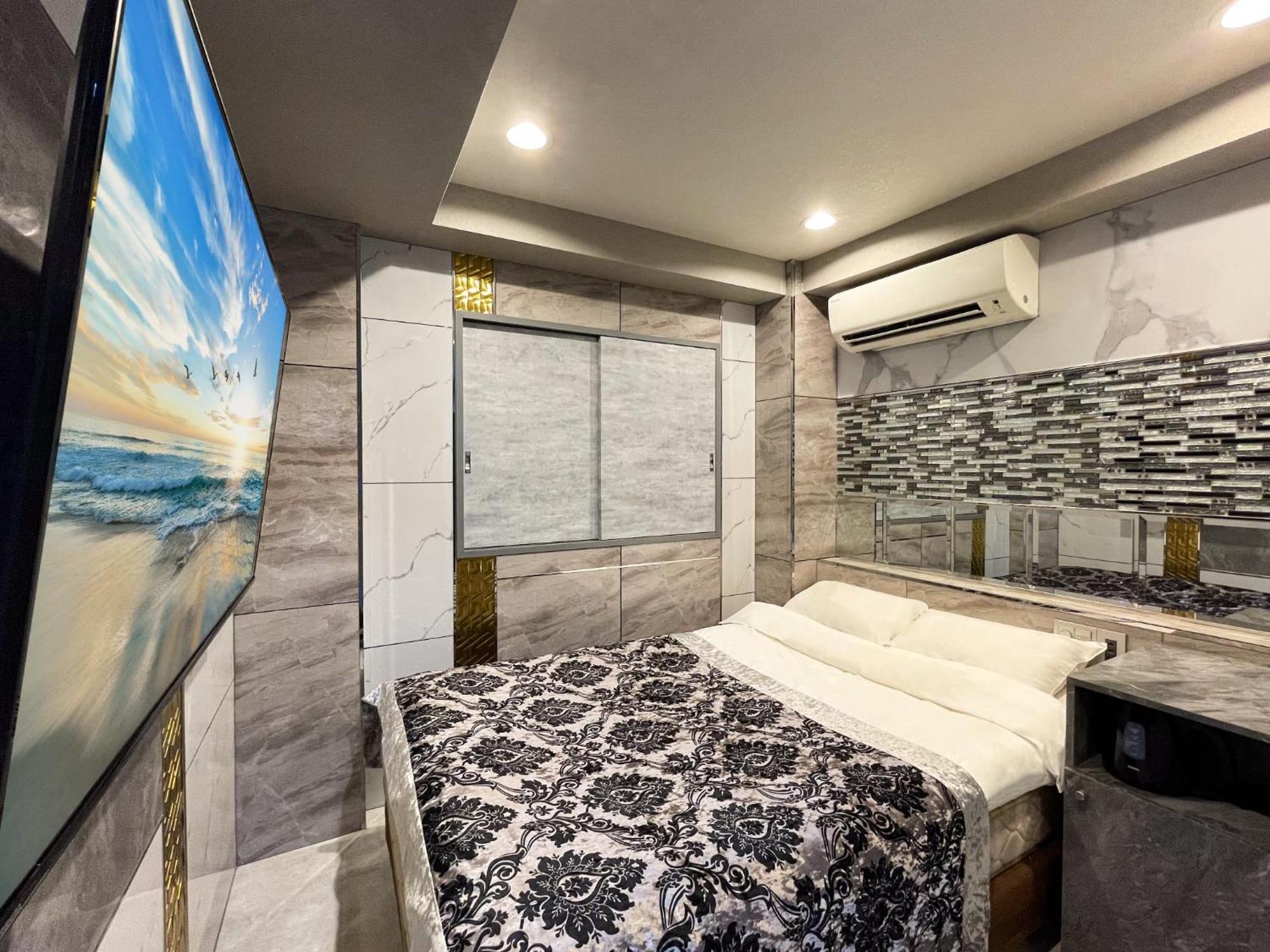 טוקיו Hotel Rocks מראה חיצוני תמונה
